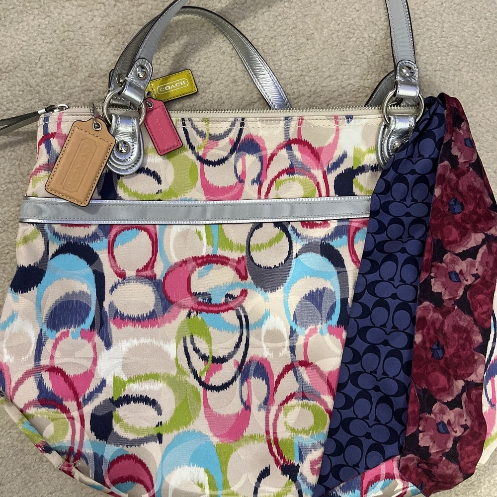 Bag/purse